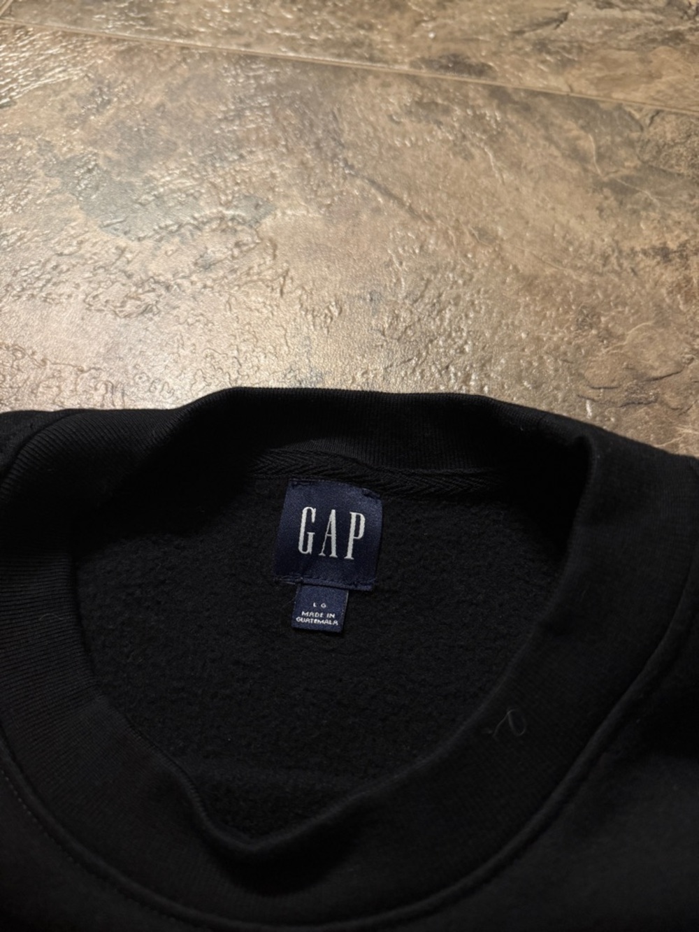 Gap Sweatshirt - Picture 2 of 2